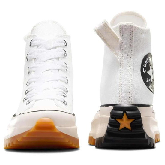 Converse Run Star Hike Platform Sketch